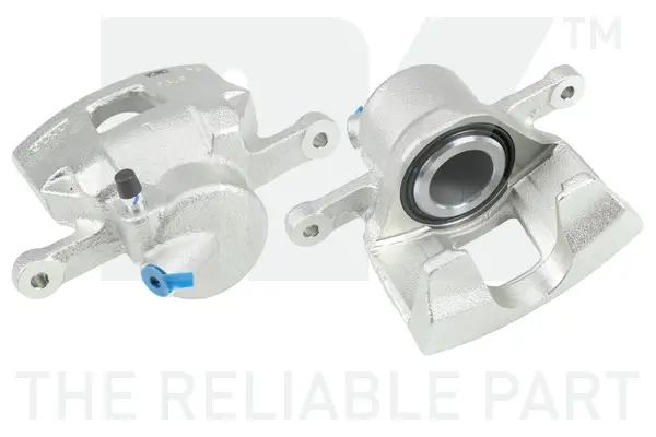 Bremssattel Vorderachse links vor der Achse NK 2199188