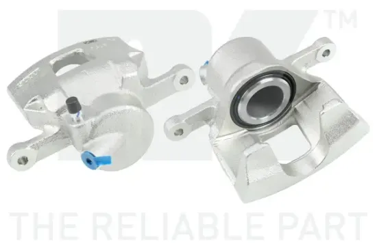 Bremssattel Vorderachse links vor der Achse NK 2199188 Bild Bremssattel Vorderachse links vor der Achse NK 2199188