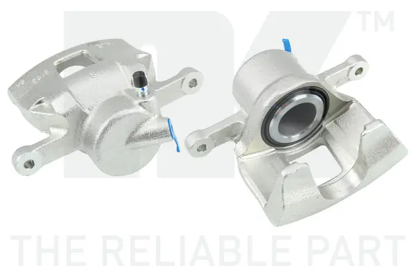 Bremssattel Vorderachse rechts vor der Achse NK 2199189