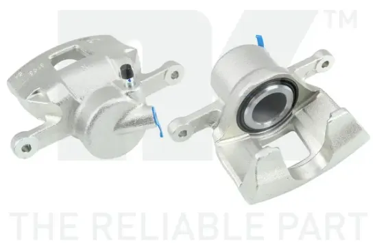 Bremssattel Vorderachse rechts vor der Achse NK 2199189 Bild Bremssattel Vorderachse rechts vor der Achse NK 2199189