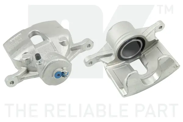 Bremssattel Vorderachse links vor der Achse NK 2199190