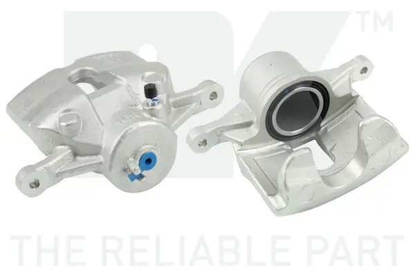 Bremssattel Vorderachse rechts vor der Achse NK 2199191