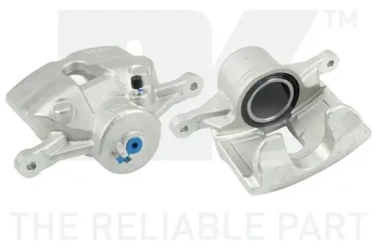 Bremssattel Vorderachse rechts vor der Achse NK 2199191 Bild Bremssattel Vorderachse rechts vor der Achse NK 2199191