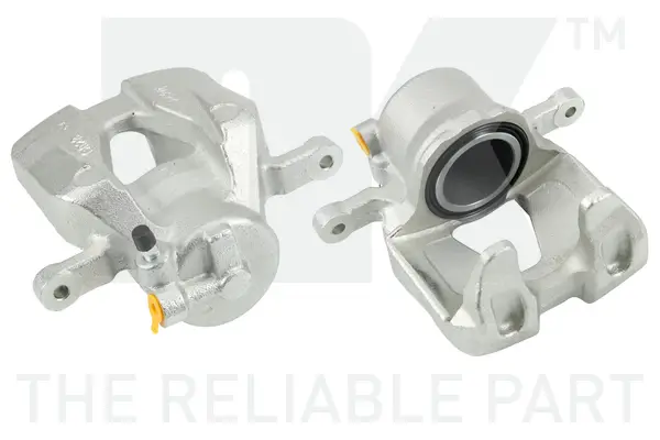 Bremssattel Vorderachse links vor der Achse NK 2199192