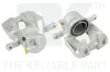 Bremssattel Vorderachse links vor der Achse NK 2199192