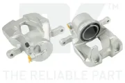 Bremssattel Vorderachse links vor der Achse NK 2199192