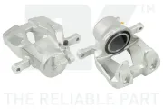 Bremssattel Vorderachse rechts vor der Achse NK 2199193