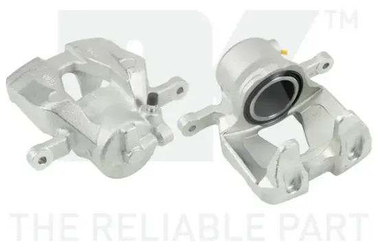 Bremssattel Vorderachse rechts vor der Achse NK 2199193 Bild Bremssattel Vorderachse rechts vor der Achse NK 2199193