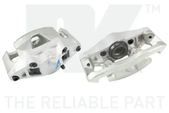 Bremssattel Vorderachse rechts vor der Achse NK 2199199 Bild Bremssattel Vorderachse rechts vor der Achse NK 2199199