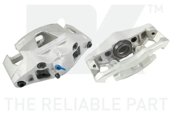 Bremssattel Vorderachse links vor der Achse NK 2199200