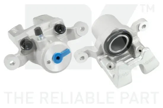 Bremssattel Hinterachse rechts hinter der Achse NK 2199210 Bild Bremssattel Hinterachse rechts hinter der Achse NK 2199210