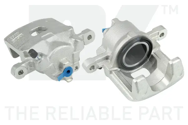 Bremssattel Vorderachse links vor der Achse NK 2199214