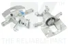 Bremssattel Hinterachse rechts hinter der Achse NK 2199215