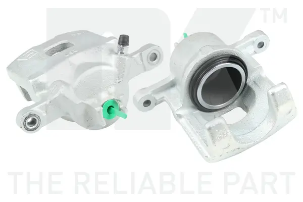 Bremssattel Vorderachse rechts vor der Achse NK 2199240