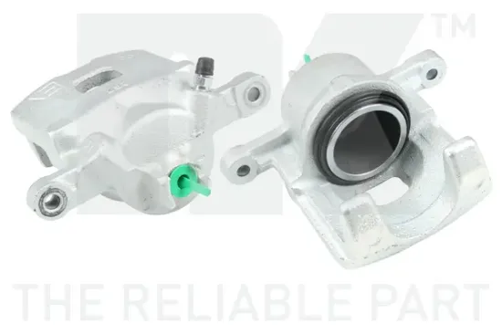 Bremssattel Vorderachse rechts vor der Achse NK 2199240 Bild Bremssattel Vorderachse rechts vor der Achse NK 2199240