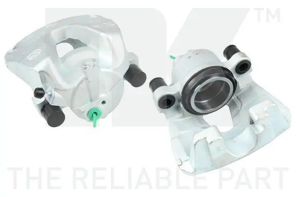 Bremssattel Vorderachse links vor der Achse NK 2199245