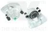 Bremssattel Vorderachse links vor der Achse NK 2199245