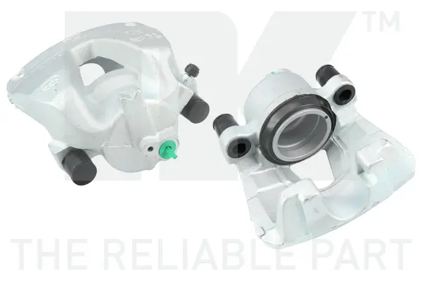 Bremssattel Vorderachse rechts vor der Achse NK 2199246