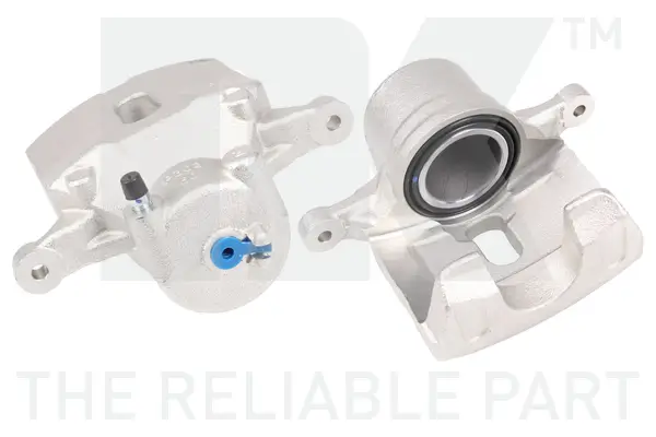 Bremssattel Vorderachse links vor der Achse NK 2199249