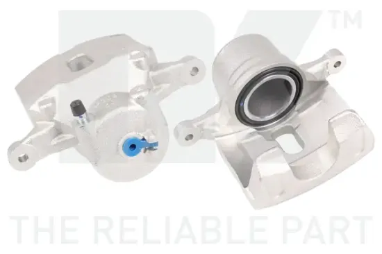 Bremssattel Vorderachse links vor der Achse NK 2199249 Bild Bremssattel Vorderachse links vor der Achse NK 2199249