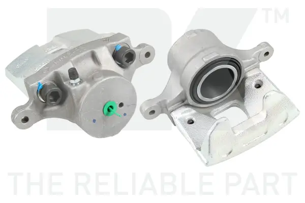 Bremssattel Vorderachse links vor der Achse NK 2199251