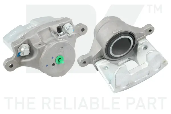 Bremssattel Vorderachse rechts vor der Achse NK 2199252