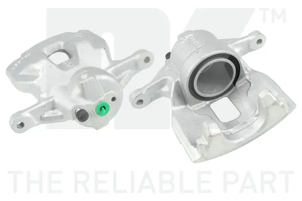 Bremssattel Vorderachse links vor der Achse NK 2199253