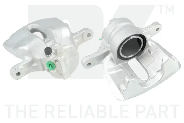 Bremssattel Vorderachse links vor der Achse NK 2199257