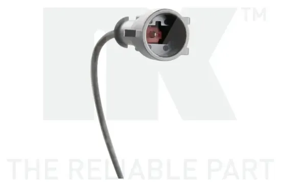 Bremsbelagsatz, Scheibenbremse NK 222380 Bild Bremsbelagsatz, Scheibenbremse NK 222380