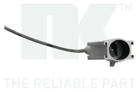 Bremsbelagsatz, Scheibenbremse NK 222390 Bild Bremsbelagsatz, Scheibenbremse NK 222390