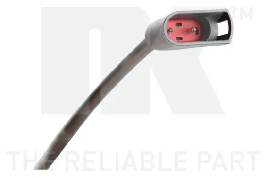 Bremsbelagsatz, Scheibenbremse NK 222576 Bild Bremsbelagsatz, Scheibenbremse NK 222576