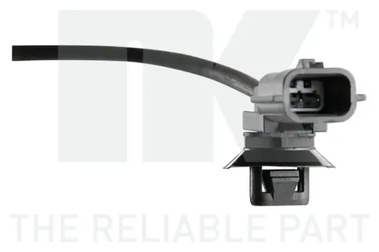 Bremsbelagsatz, Scheibenbremse Vorderachse NK 2233110 Bild Bremsbelagsatz, Scheibenbremse Vorderachse NK 2233110