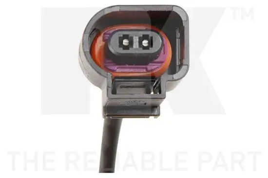 Bremsbelagsatz, Scheibenbremse Vorderachse NK 2247159 Bild Bremsbelagsatz, Scheibenbremse Vorderachse NK 2247159