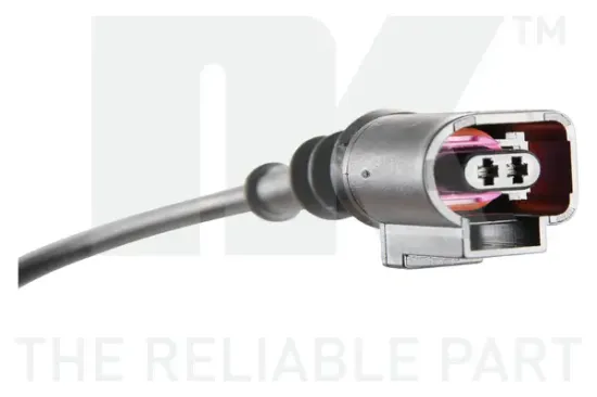 Bremsbelagsatz, Scheibenbremse Vorderachse NK 2247171 Bild Bremsbelagsatz, Scheibenbremse Vorderachse NK 2247171