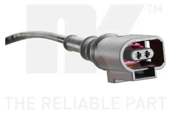 Bremsbelagsatz, Scheibenbremse NK 224745 Bild Bremsbelagsatz, Scheibenbremse NK 224745