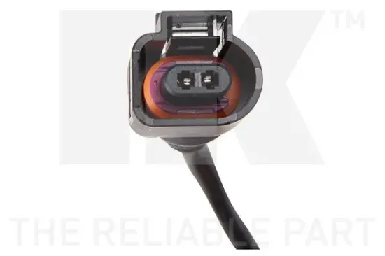 Bremsbelagsatz, Scheibenbremse Vorderachse NK 224779 Bild Bremsbelagsatz, Scheibenbremse Vorderachse NK 224779