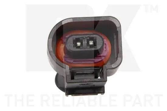 Bremsbelagsatz, Scheibenbremse Vorderachse NK 224783 Bild Bremsbelagsatz, Scheibenbremse Vorderachse NK 224783