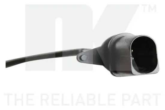 Bremsbelagsatz, Scheibenbremse Vorderachse NK 224794 Bild Bremsbelagsatz, Scheibenbremse Vorderachse NK 224794