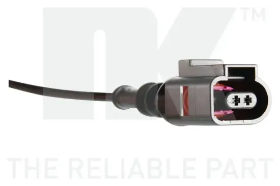 Bremsbelagsatz, Scheibenbremse Vorderachse NK 229964 Bild Bremsbelagsatz, Scheibenbremse Vorderachse NK 229964