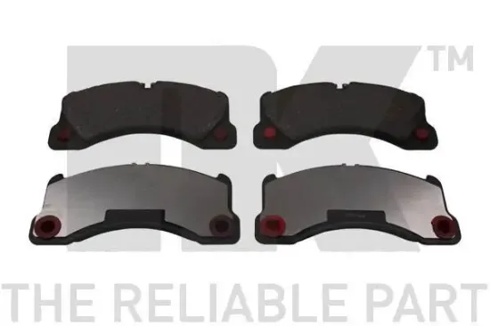 Bremsbelagsatz, Scheibenbremse NK 224798 Bild Bremsbelagsatz, Scheibenbremse NK 224798