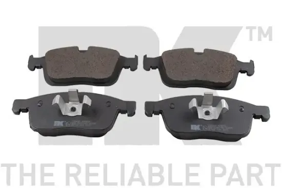 Bremsbelagsatz, Scheibenbremse NK 224830 Bild Bremsbelagsatz, Scheibenbremse NK 224830