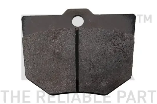 Bremsbelagsatz, Scheibenbremse NK 229805 Bild Bremsbelagsatz, Scheibenbremse NK 229805