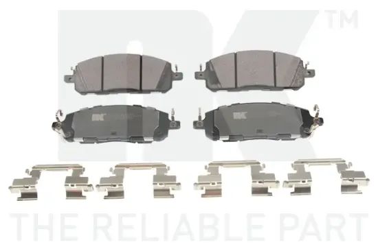 Spritzblech, Bremsscheibe Vorderachse rechts NK 234516 Bild Spritzblech, Bremsscheibe Vorderachse rechts NK 234516