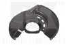 Spritzblech, Bremsscheibe Vorderachse rechts NK 231504