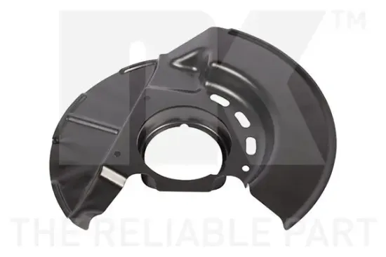 Spritzblech, Bremsscheibe Vorderachse rechts NK 231504 Bild Spritzblech, Bremsscheibe Vorderachse rechts NK 231504