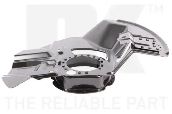 Spritzblech, Bremsscheibe Vorderachse rechts NK 231511 Bild Spritzblech, Bremsscheibe Vorderachse rechts NK 231511