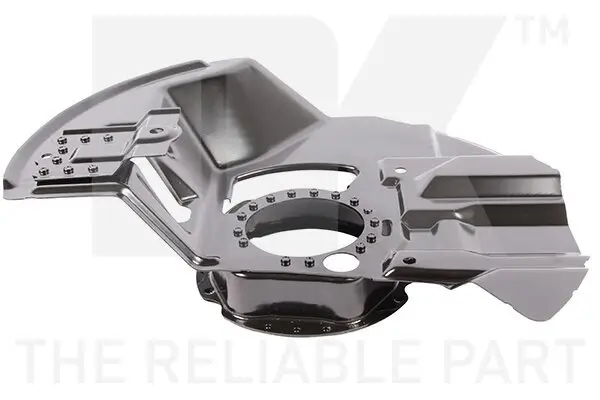 Spritzblech, Bremsscheibe Vorderachse links NK 231512