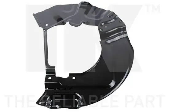 Spritzblech, Bremsscheibe Vorderachse links NK 231513 Bild Spritzblech, Bremsscheibe Vorderachse links NK 231513