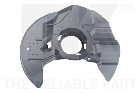 Spritzblech, Bremsscheibe Vorderachse rechts NK 231536 Bild Spritzblech, Bremsscheibe Vorderachse rechts NK 231536