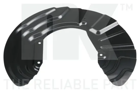 Spritzblech, Bremsscheibe Vorderachse links NK 231560 Bild Spritzblech, Bremsscheibe Vorderachse links NK 231560